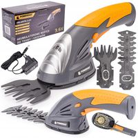 Nożyce akumulatorowe Powermat PM-ANTK-3.6TW