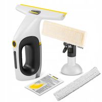 KARCHER WV 2 UNIVERSAL CARE MYJKA DO OKIEN SZYB SPRYSKIWACZ DODATKOWY PAD
