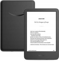 CZYTNIK AMAZON KINDLE 11 2024 16 GB 6