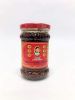 Lao Gan Ma Chrupiące chilli w oleju 210 g