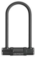 Zapięcie rowerowe KRYPTONITE K999911 U-lock Czarny