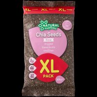 Nasiona chia Natural Happiness | Action PL