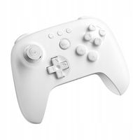 8BitDo 64 Bezprzewodowy Kontroler Bluetooth do Analogue 3D Switch Windows