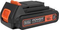 Black&Decker BL1518-XJ akumulator 18V 1.5Ah Li-Ion