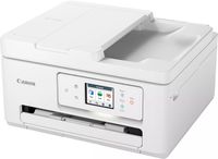 Urządzenie wielofunkcyjne CANON Pixma TS7750i Druk w kolorze, Automatyczny druk dwustronny, Wi-Fi