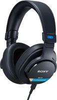 Słuchawki Studyjne Zamknięte Sony Mdr-M1