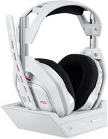 Logitech G Astro A50 + stacja bazowa (5. generacja)