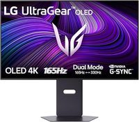 Monitor LG Ultragear 32GX850A-B.AEU 32