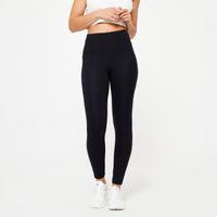 Legginsy fitness damskie Domyos