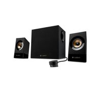 Głośniki Logitech 2.1 Z533