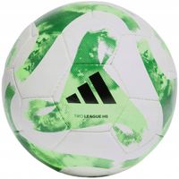 Piłka nożna adidas Tiro Match rozmiar 5 meczowa szyta ręcznie
