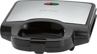 Toster/opiekacz Clatronic ST 3778 Sandwich Maker 750 W Black