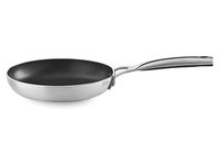 Patelnia z powłoką Ilag Essential Quest Ambition 20 cm srebrna
