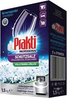 Dr.Prakti Professional – sól ochronna do zmywarek 1,5 kg