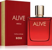 Hugo Boss BOSS Alive Absolu woda perfumowana dla kobiet 50 ml