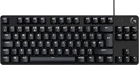 Klawiatura Logitech G G413 TKL SE 