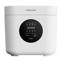 Ryżowar Dreame FK30 Pro 2 l biały