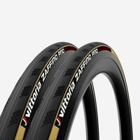Opony szosowe 700x32 Vittoria Zaffiro Pro V z miękką stopką tanwall x2