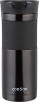 Kubek Termiczny, Czarny Contigo Unisex Byron 2095634 590 ml