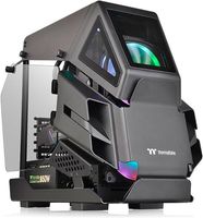 Obudowa do komputera Thermaltake AH T200 Micro Tower 