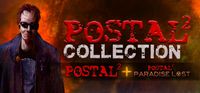 Zestaw gier The Postal 2 Collection