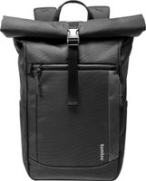 Plecak na laptopa TOMTOC Navigator-T61 17.3 cala Czarny