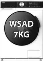 Pralka AMICA TWAC714ALiSP 7kg 1400 obr StainPro