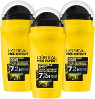 Dezodorant L’Oréal Paris Men Expert Invincible Sport 6 x 50 ml