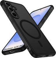 Magnetyczne etui do Samsung Galaxy S25 5G iVoler