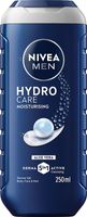 NIVEA MEN Hydro Care Męski Żel pod prysznic 5w1 250ml