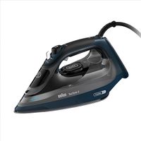 Żelazko parowe BRAUN TexStyle 9 SI 9682 DB