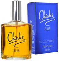 Woda toaletowa w sprayu dla kobiet 100 ml Revlon Charlie Blue 