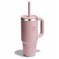 Kubek Termiczny Ze Słomką Hydro Flask All Around 710 ML