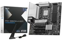 Płyta główna MSI Pro B860M-A WiFi