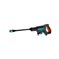 Akumulatorowa myjka ciśnieniowa Gardena AquaClean 24/18V P4A - z akumulatorem