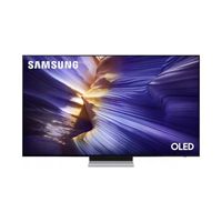 Telewizor 77 cali OLED Samsung QE77S90F 4K Tizen TV czarny