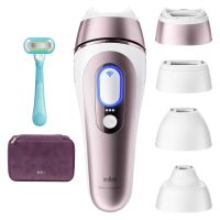 Depilator Braun Skin i·expert PL7431
