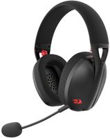Słuchawki REDRAGON H848 Ire Bezprzewodowe, Nauszne, Dźwięk przestrzenny