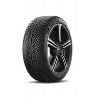 Opona MICHELIN Z225/55 R17 ALPIN 5 97H AOE DOT2021