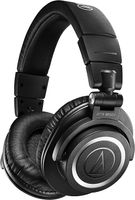 Bezprzewodowe Słuchawki Audio-Technica M50xBT2 