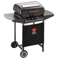 Landmann grill gazowy 2x2,75 kW 12380