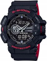 Zegarek męski Casio G-SHOCK