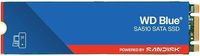 Dysk SSD WD Blue SA510 SATA SSD 1TB M.2 2280