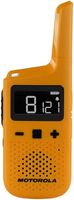 Motorola T72 Talkabout Krótkofalówka, B550 Gaming X V2, 4,7 x 2,1 x 13,6 cm