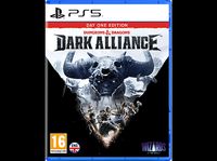 Gra PS5 Dungeons & Dragons: Dark Alliance Day One Edition