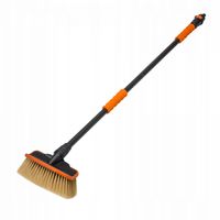 Szczotka do mycia 110cm z zaworem SOFT ESS1946-11