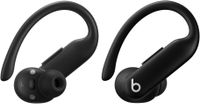 Słuchawki dokanałowe BEATS Powerbeats Pro 2 Niedościgniona czerń