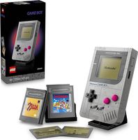 LEGO Game Boy 72046 