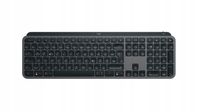 Klawiatura Logitech MX Keys S Grafitowy (920011565)