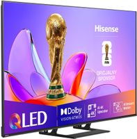 Telewizor HISENSE 50A7Q 50